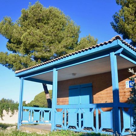 Martigues, Les Chalets De La Mer **** المظهر الخارجي الصورة