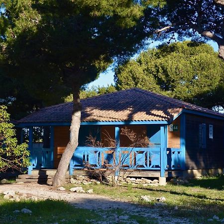 Martigues, Les Chalets De La Mer **** المظهر الخارجي الصورة